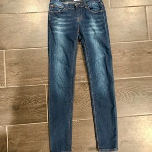 Hudson Girls Jeans Size 10